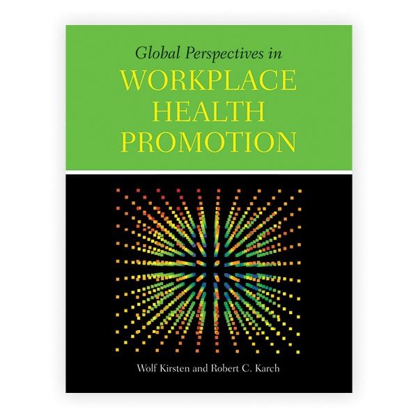 global perspecitives in workplace health promotion