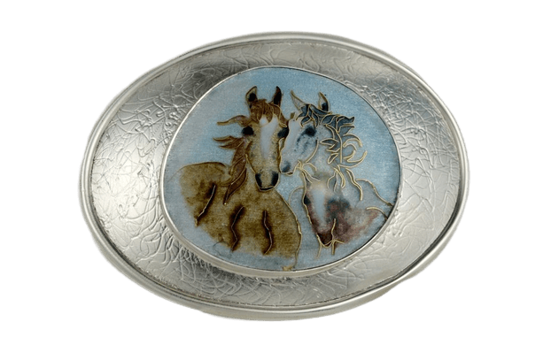 belt buckles