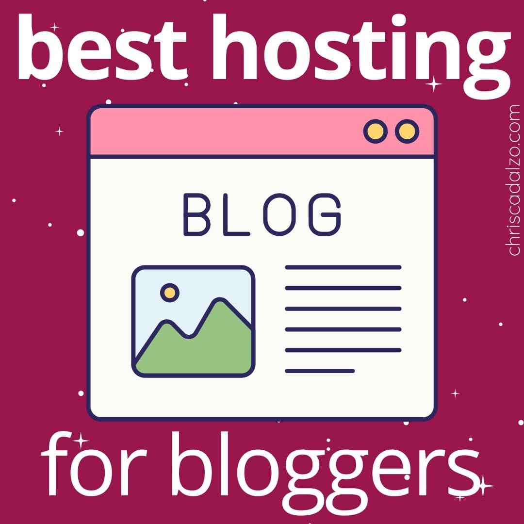 5 Reasons SiteGround Is the Perfect Hosting for Bloggers