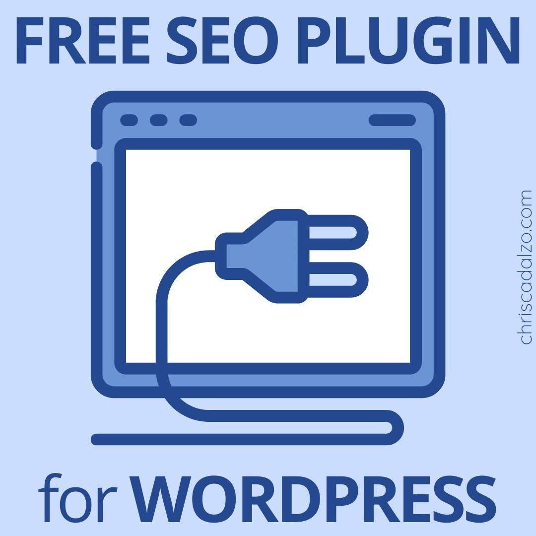 Free SEO Plugin for WordPress