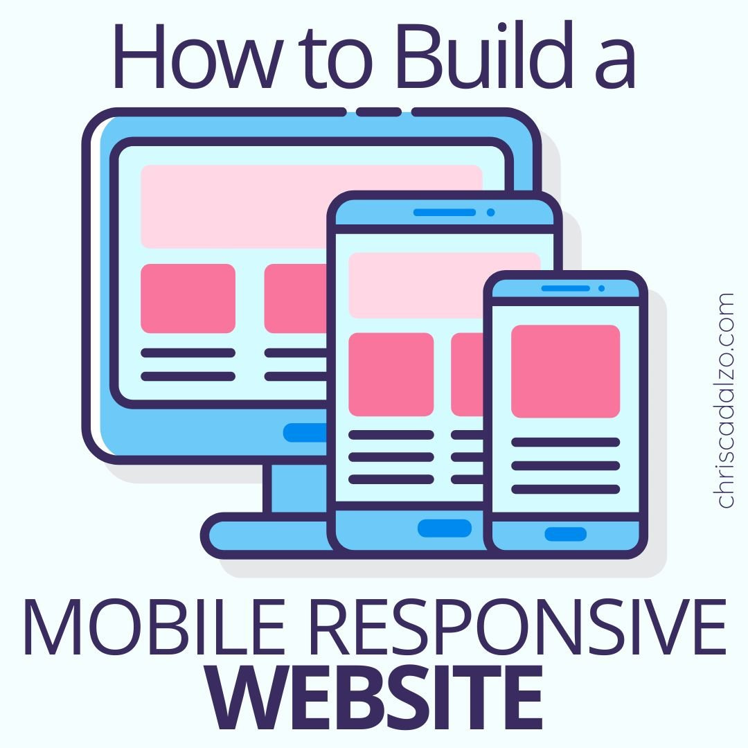 What about mobile responsiveness? 