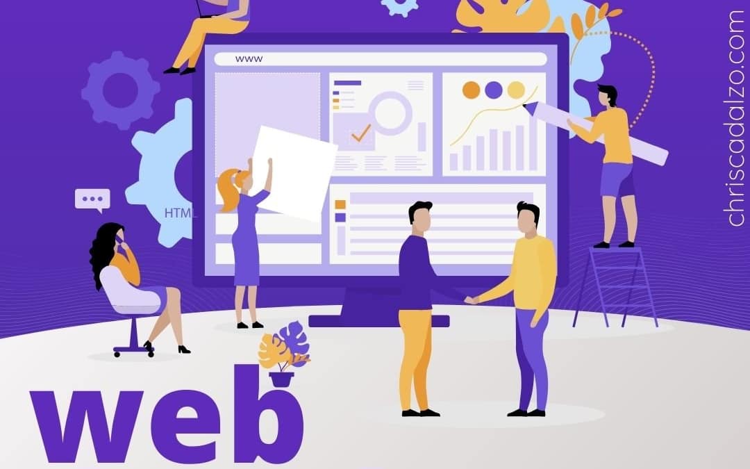 how to choose a web developer