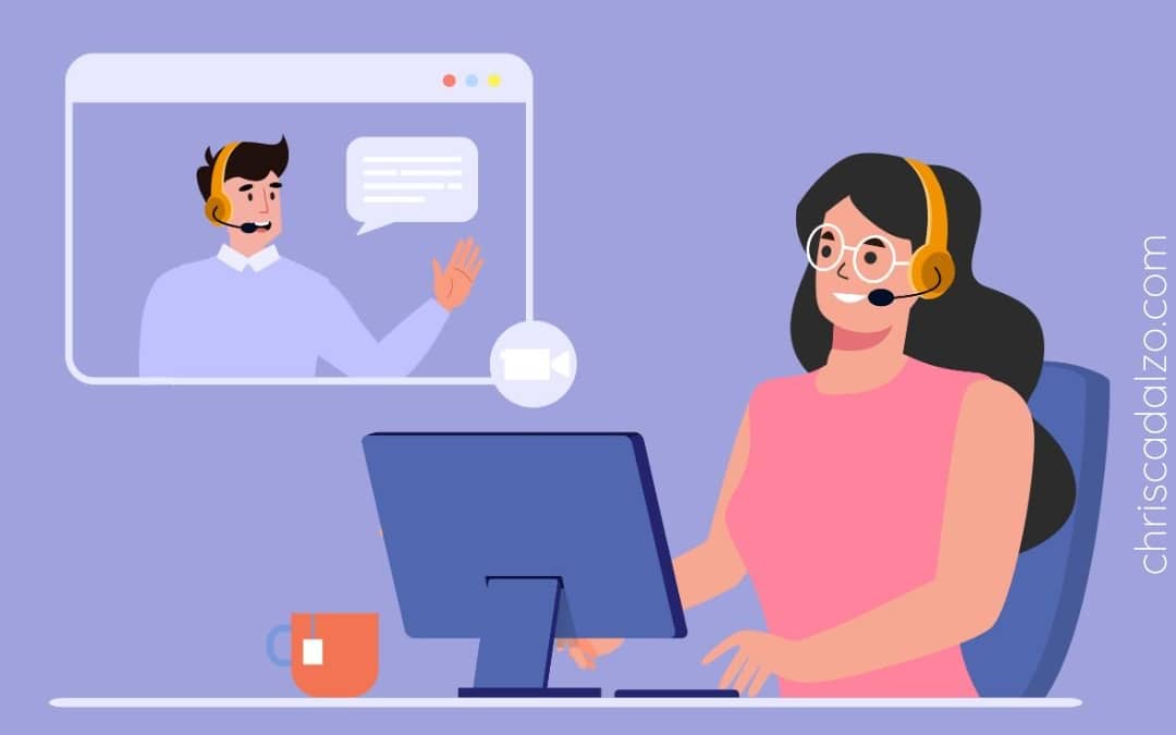 Call Policy for Freelancers: Why I charge differently for calls than for doing the work.