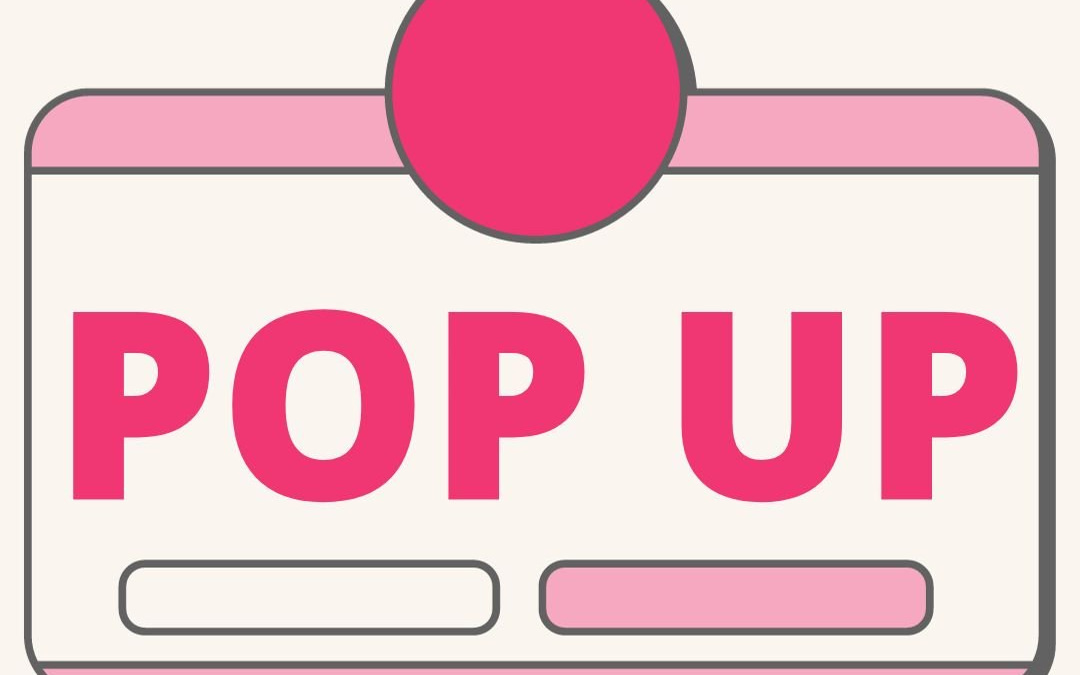 How to Add a Pop Up Window to Your Website
