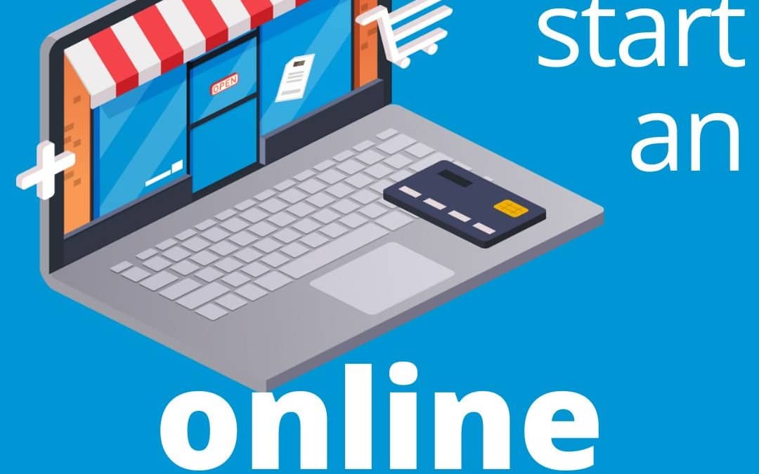 How to Start an Online Business