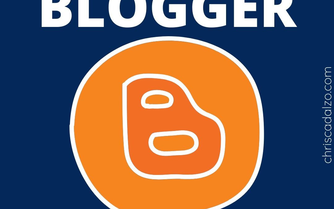 Should I use Blogger for my website in 2023?