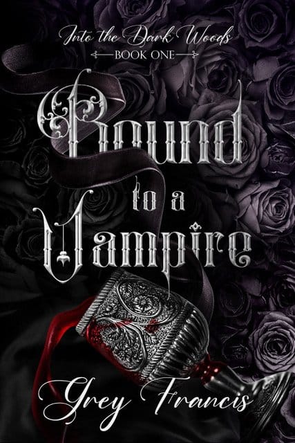 bound to a vampire
