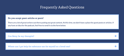 DIY Website Layouts: Basic layouts you can use to design your website ...